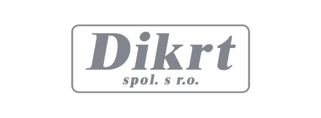 Fast programming of complex parts for powder coating at Dikrt, CZ
